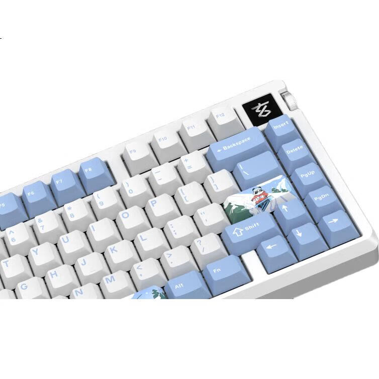 White Image 3