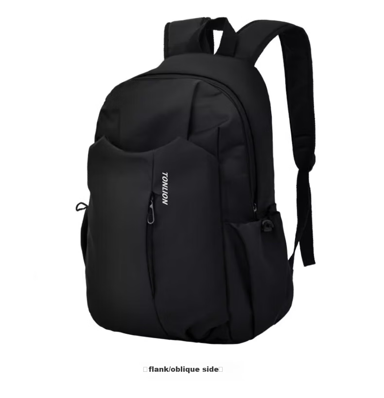 TonLion Backpack for Men, Large Capacity School Bag for Middle And High School Students, Lightweight Laptop Bag for College Students, Travel And Hiking Backpack for Wome 8