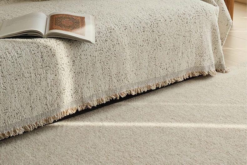 MUJI Sofa Cover Full Coverage Four Seasons Non-Slip Sofa Slipcover 180x260 Starry Pattern 1