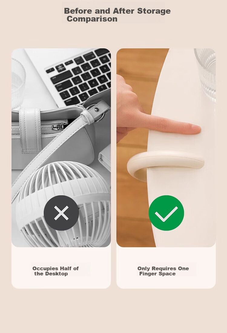 KATEI STORY Hook, Bedside, Movable, Student Dormitory, ABS Material, No-Nail Installation, Weight Capacity 5kg, Backpack Hanger 3