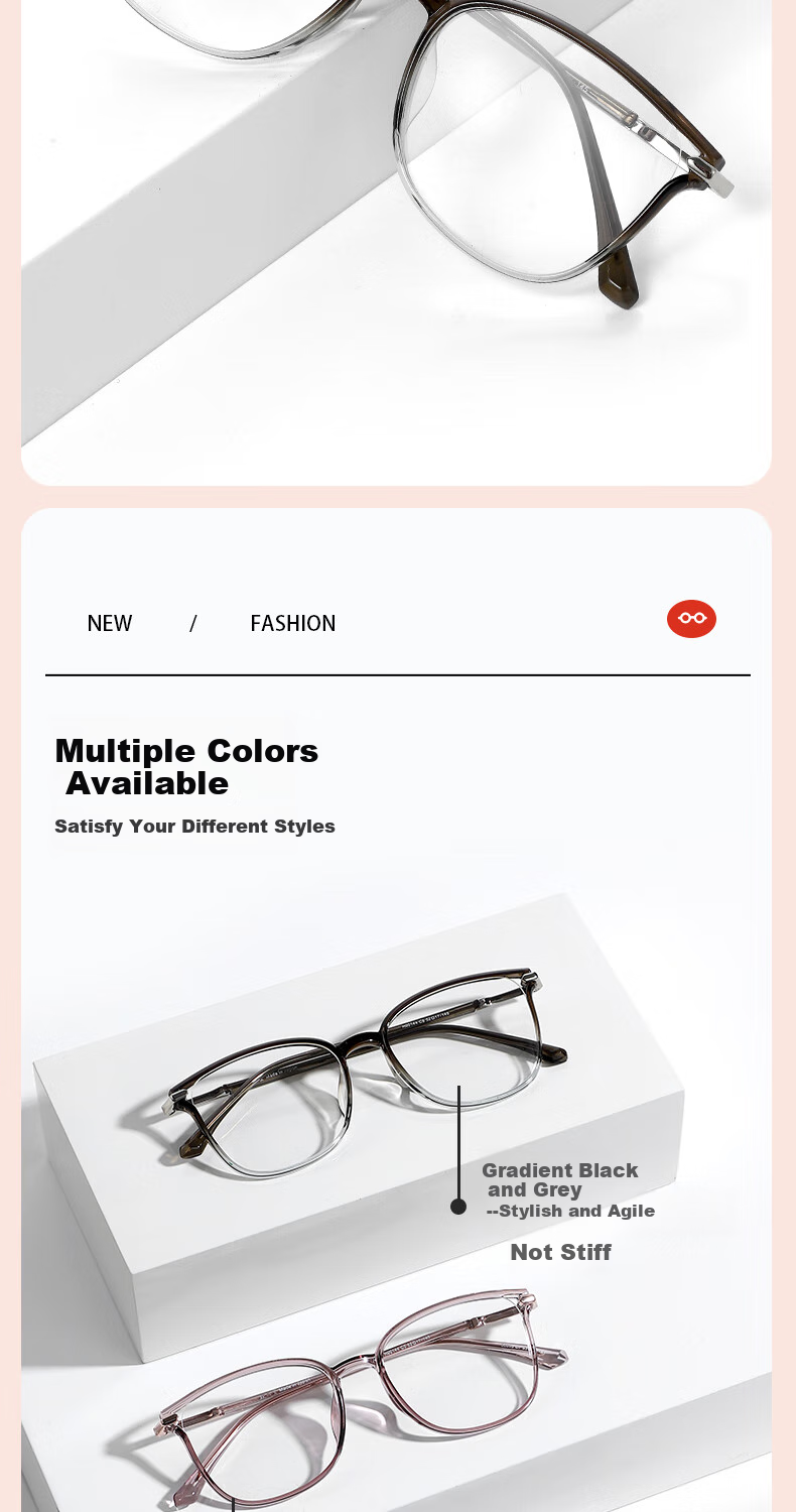 Jingpintang Japanese Imported Reading Glasses for Women, Genuine High-Definition Anti-Blue Light Glasses for Mom to Read Books And Use Phone, 150 Degree Reading Glasses 14