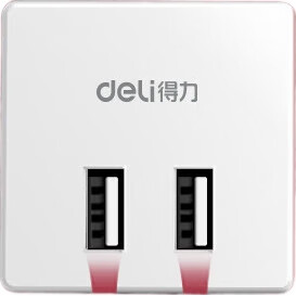 Умная USB розетка