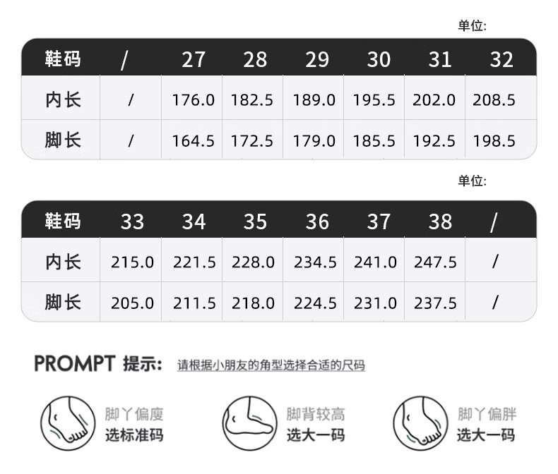 Warrior Children's Sports Shoes, Breathable Mesh Upper, Girls' School Running Shoes, WZ(CL)-1054, Gray/purple, Size 32 3