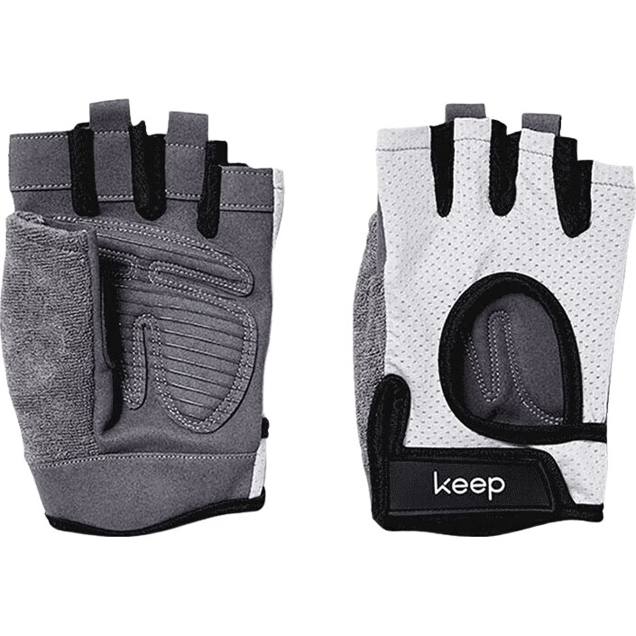 Перчатки для фитнеса Keep