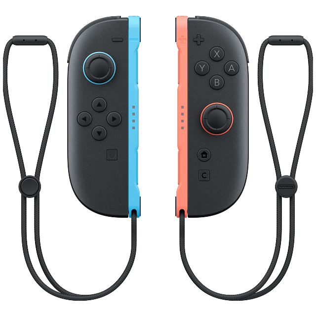 Геймпад NINTENDO SWITCH