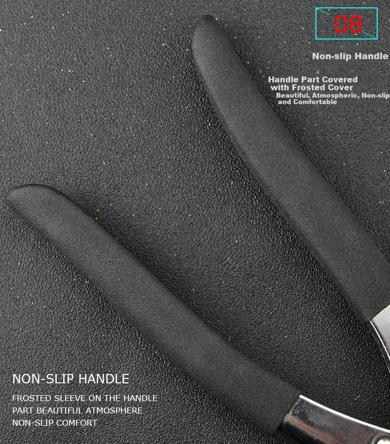 JERXUN Belt And Waistband Hole Puncher, Home Small Hole Puncher, Watch Strap Hole Puncher, Multi-Functional Hole Punching Pliers 11