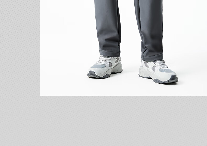 361° Men's Autumn Winter Sports Outdoor Running Water-Repellent Fleece Lined Straight Pants 652544708D-2 30