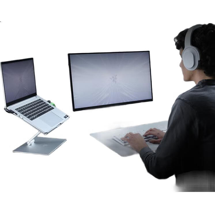 White Image 1