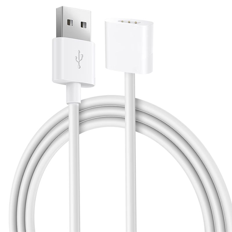 Trendsetter Compatible with Laifen Electric Toothbrush Charging Cable, Charger, USB Magnetic Charging Cable, Laifen Next Generation Vibration Scanning Toothbrush Power Adapter Cable, Power Cord