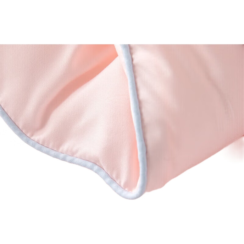 Зимнее одеяло Shuixingjiafang, двухслойное, из волокна, примерно 4.5 кг, 200*230 см, розовое