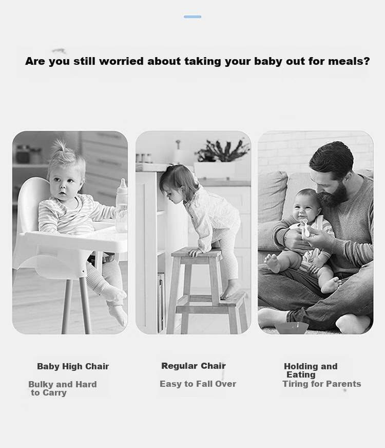 9I9 Baby Carrier, Front And Rear Use, Infant Waist Stool, Double Shoulder, All Seasons Mesh, Newborn Outdoor Carrying, 0-3 Years Old, Gray 3