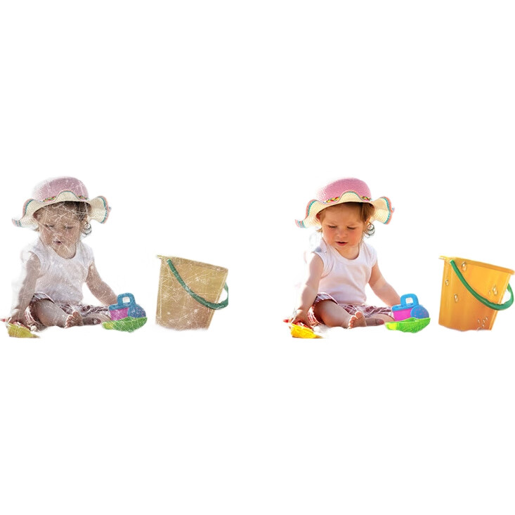 White Image 1
