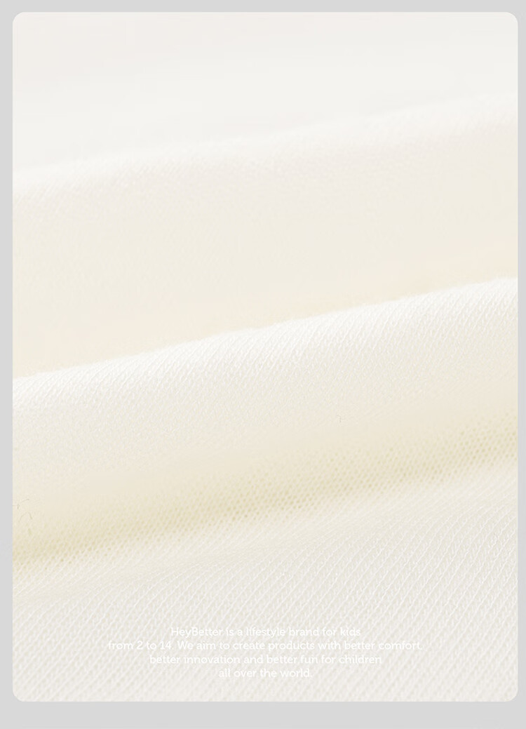 HeyBetter Disposable Sterilized Kids' Disposable Underwear, No-Wash, Non-Cling Triangle Underwear for 155-165cm 11