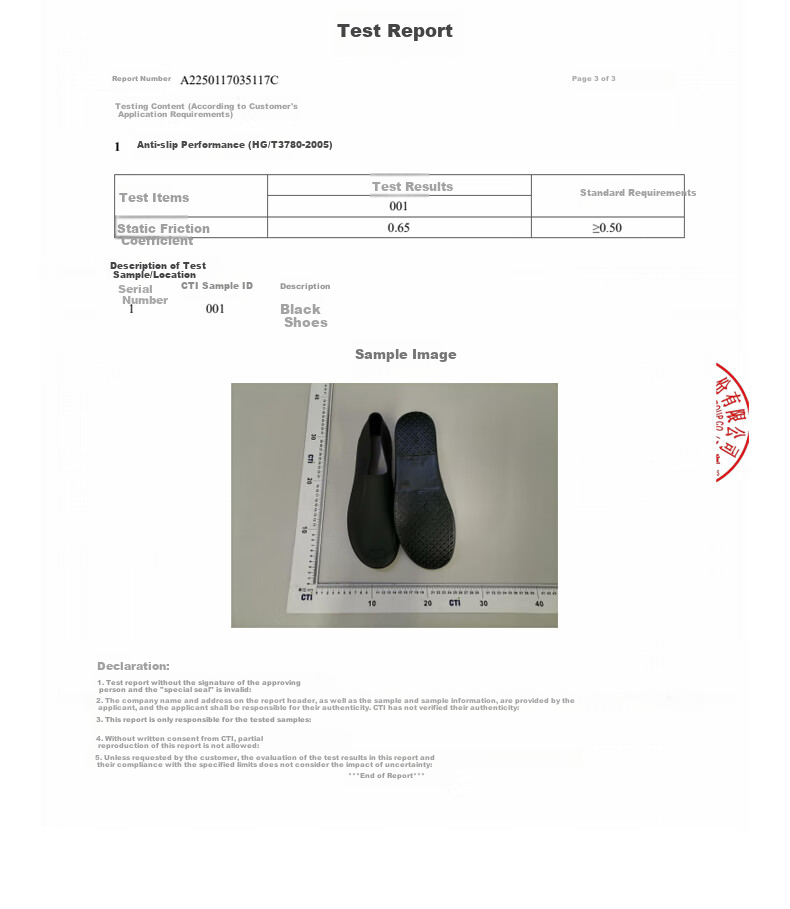 FOOTOPPO Low-Top Chef Shoes for Men, Kitchen Work Oil-Resistant Shoes, Waterproof Non-Slip Wear-Resistant Kitchen Shoes for Back of House Use 17