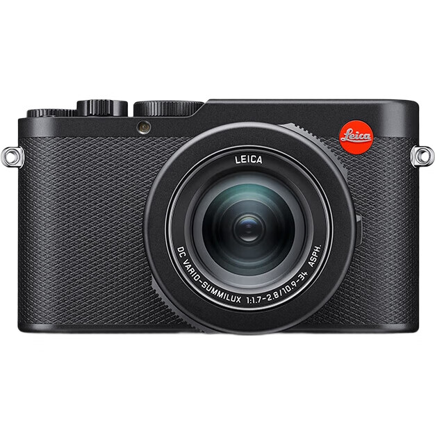 Компактная цифровая камера Leica