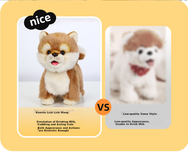 CUMATE Sucking Machine, Autumn Children's Toy for Boys 3-6 Years Old, Girls' Gift, Birthday Robot Dog 4