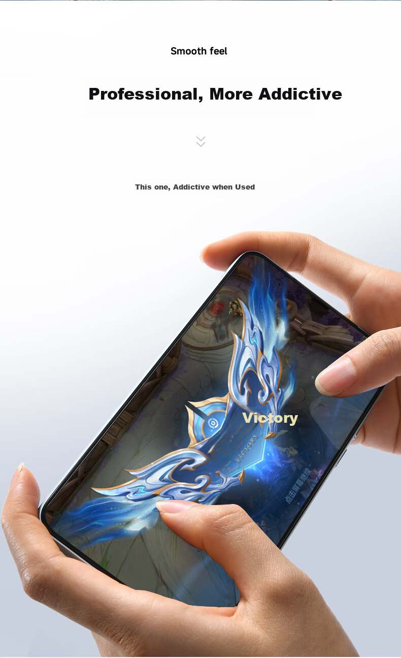 DIVI [Special Offer: Buy 2 Get 2 Free] Tempered Glass Screen Protector for Honor Magic 3/3 Pro, High-Definition Curved Full-Screen Coverage Film, Wear-Resistant And Anti-Fingerprint 6