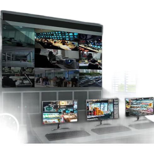 Монитор WINPSEN WPS-F19EX, 19 дюймов, 1440x900, VA, 2500:1, 5 мс, HDMI, VGA