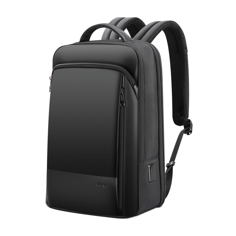 Bopai Business Backpack for Men, 16-Inch Laptop Bag, Travel Backpack, College Student Bookbag, Gift for Me