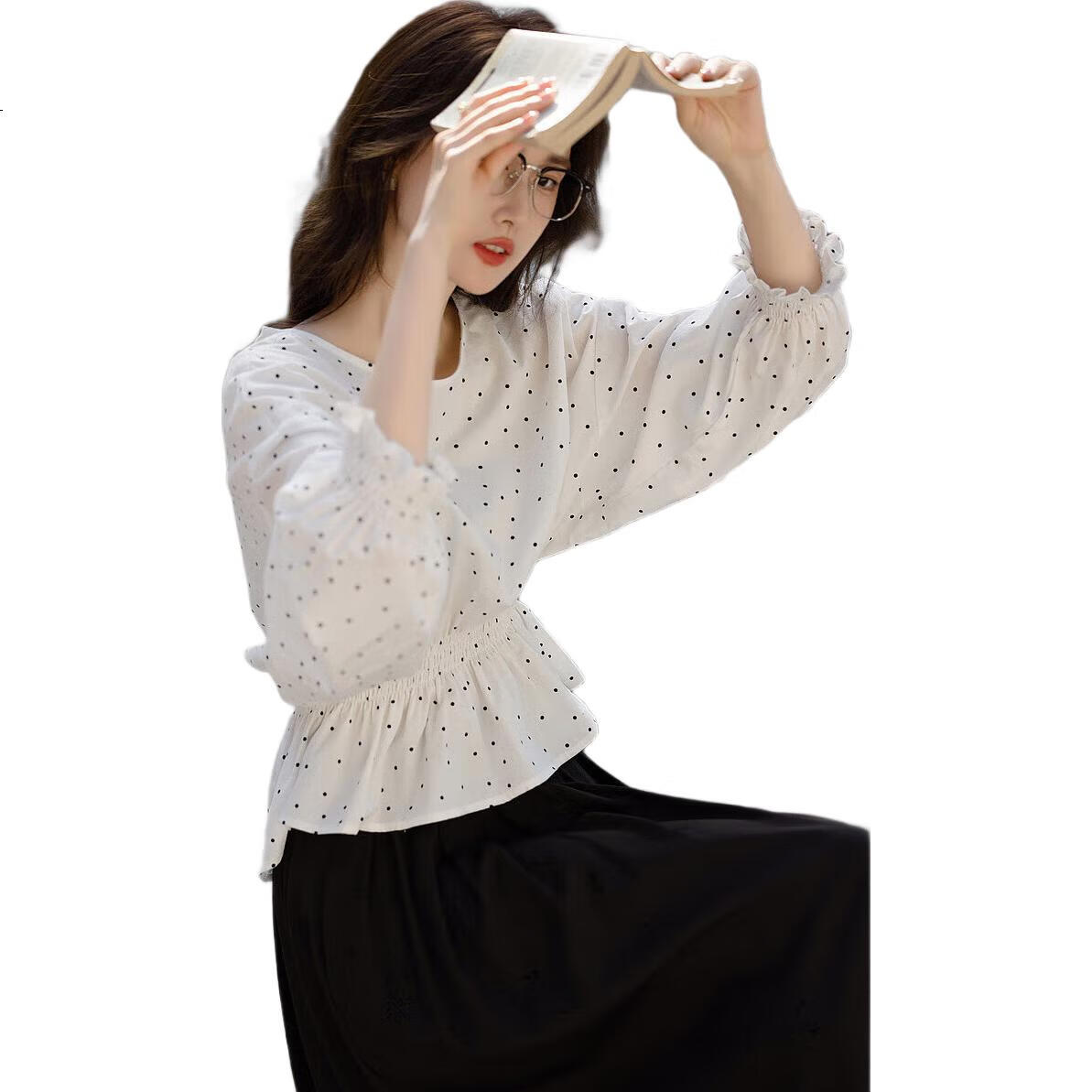 White Image 2
