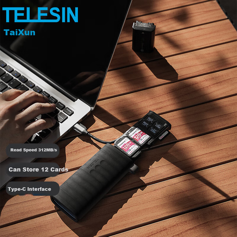 TELESIN SD-01217803
