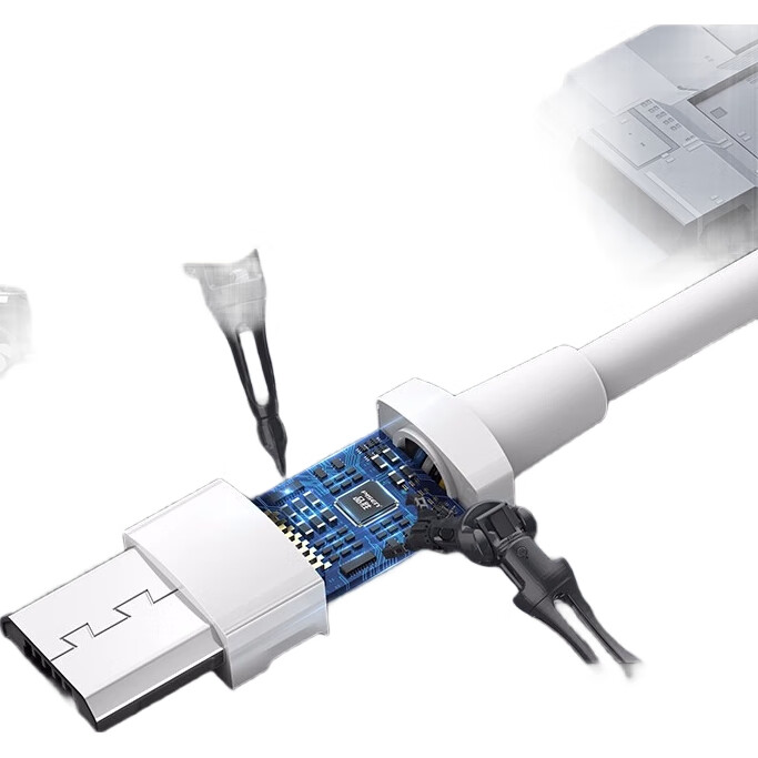 Кабель PISEN Micro USB