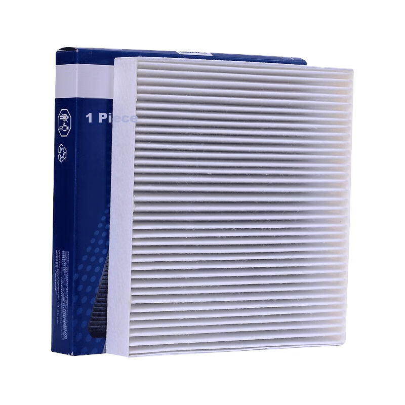BOSCH Single-Effect Air Conditioning Filter 5249 for Peugeot 4008, Citroen C4, Dongyan Lingzhi, Lingshi A5, Yiwu, Nachi, And Maxus D7