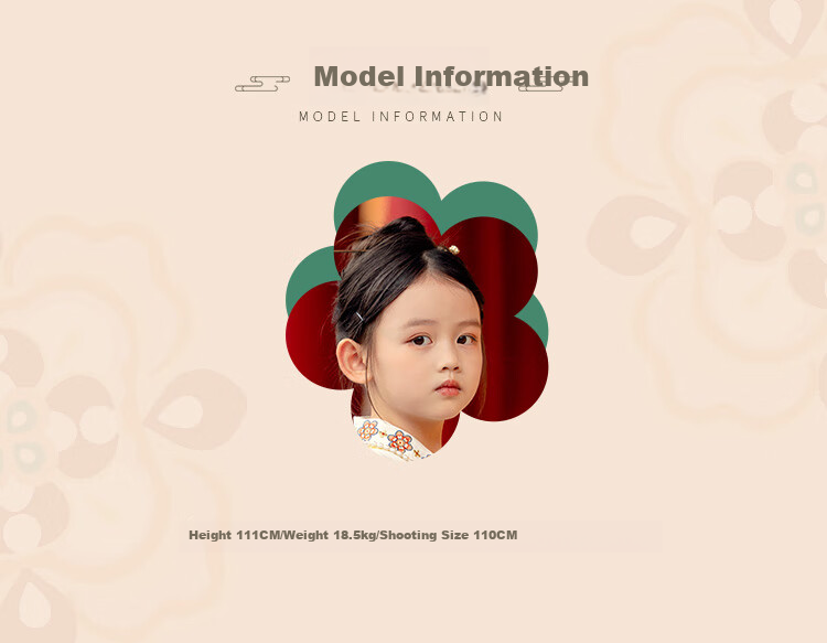 Menghu Nihang Hanfu Girls' Spring And Autumn New Style Children's Chinese Style Parent-Child Performance Ming Dynasty Horse-Face Skirt, Blue Skirt, Size 90 9