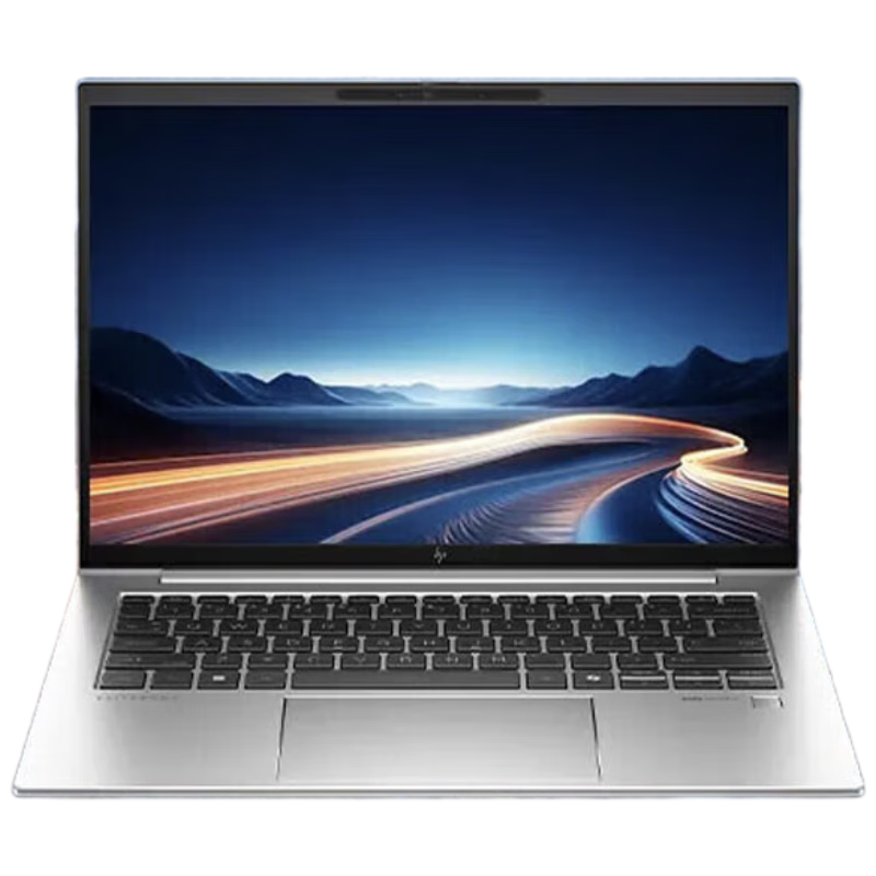 HP EliteBook 840G11, 14-Inch AI High-End Thin And Light Business Laptop, Ultra7-155U/32G/1T/W11/Customized