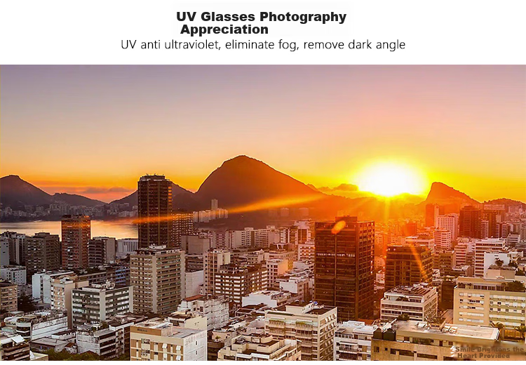 Good Weather 40.5mm Ultra-Thin Slim UV Filter, Suitable for Sony 6000L/5100L/Y/16-50mm, Nikon AW1, Samsung NX3300, And Other Mirrorless Camera Lenses 12