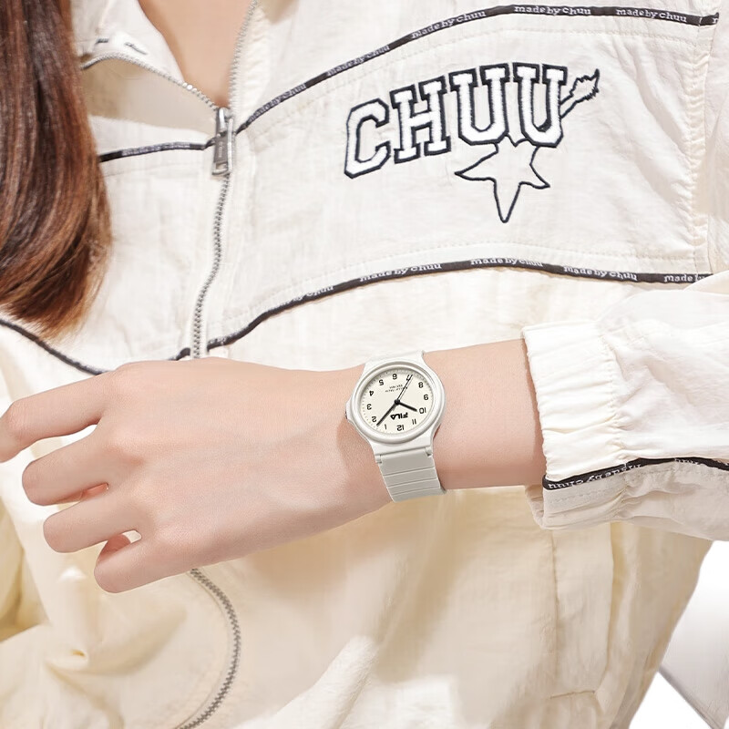 White Image 1