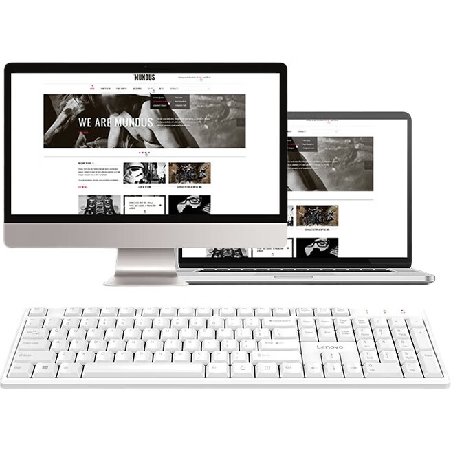 White Image 2