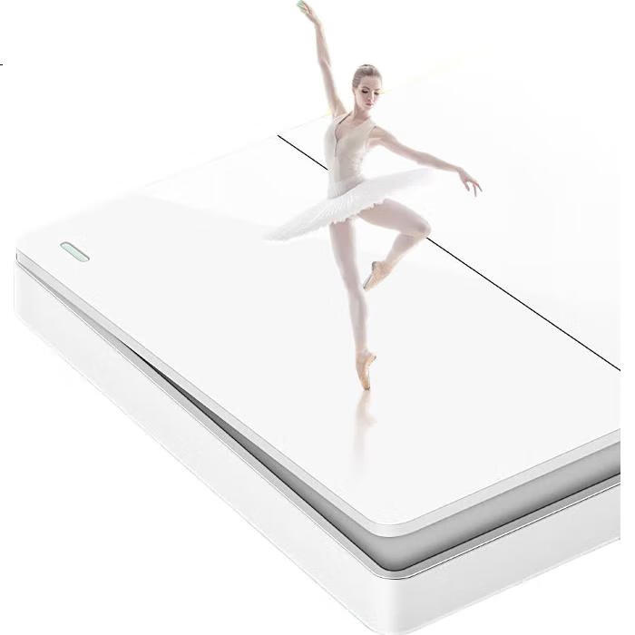 White Image 1