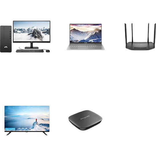 White Image 1