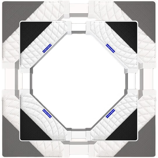 White Image 1