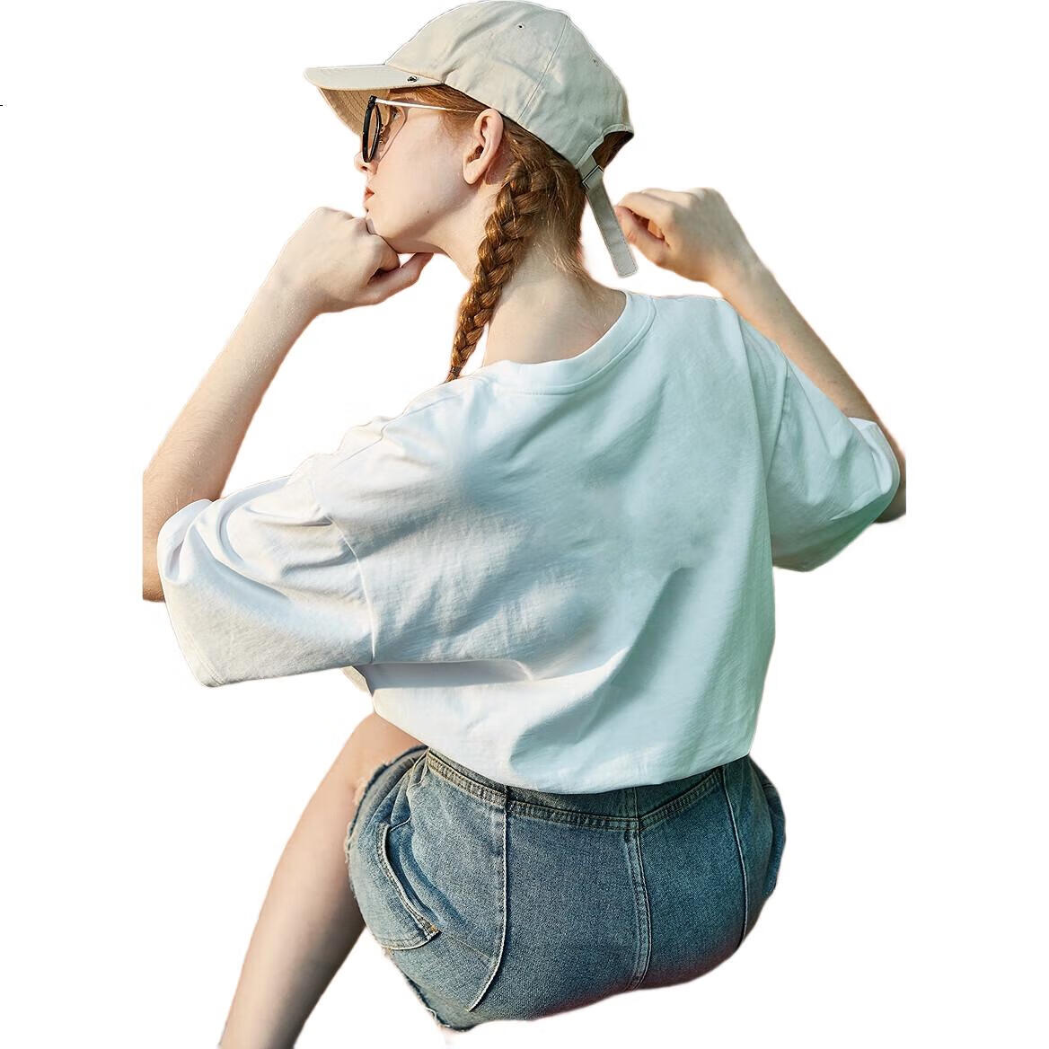 White Image 3