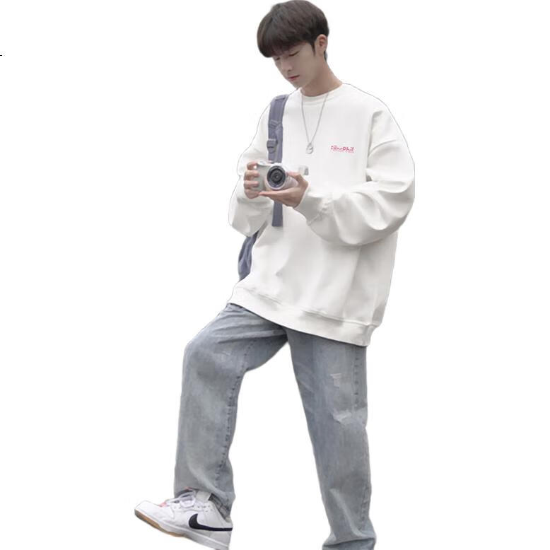 White Image 1