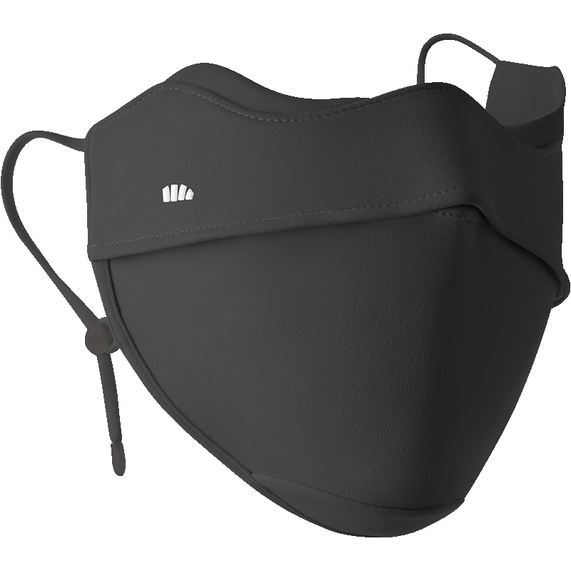 Beneunder Face Mask, Winter Women's Cold-Proof Mask, Cycling Windproof Face Mask for Men, Sun Protection Mask, Anti-Dry High Aesthetic Value SF022