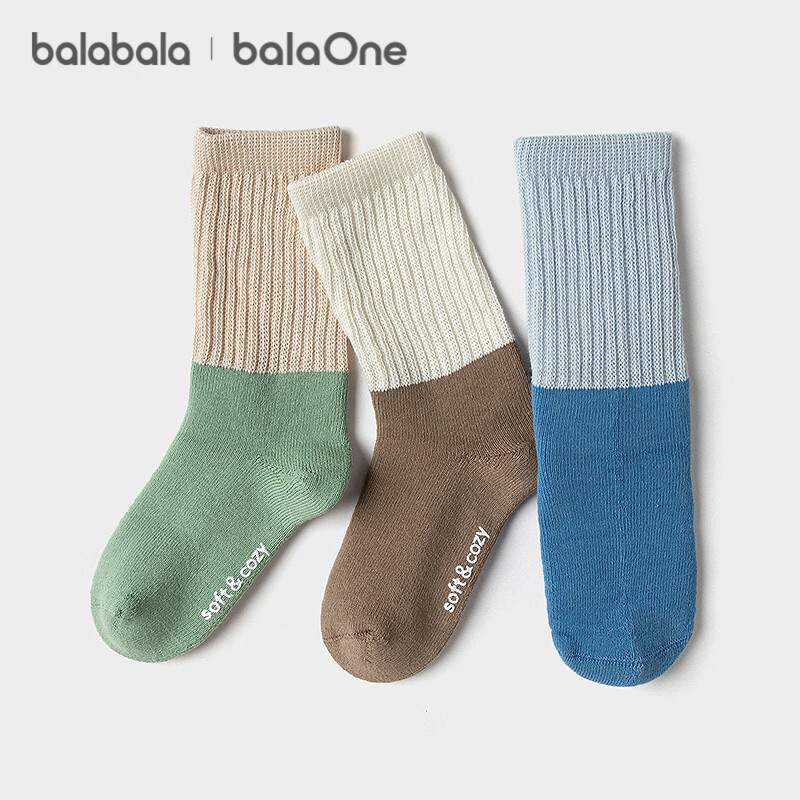 Детские носки Balabala