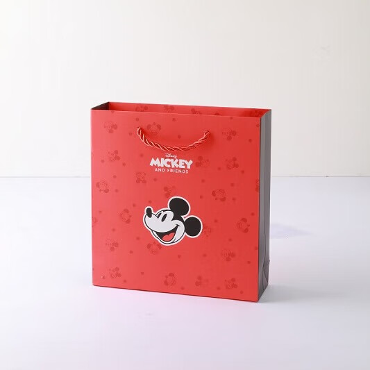 Disney A73018-M1S Gift Bag - Free Gift, Do Not Purchase