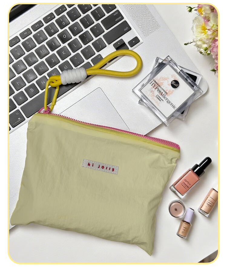 Banzheni Cosmetic Bag, Travel Toiletry Organizer, Large Capacity Handheld Portable Compartmentalized Makeup And Small Items Bag, Luggage for Men And Wome 16
