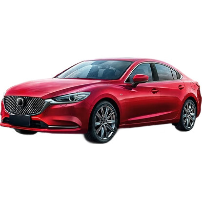 Комплект дворников Goodyear для Mazda Atenza 2014-2019, 24/18 дюймов, бескаркасные