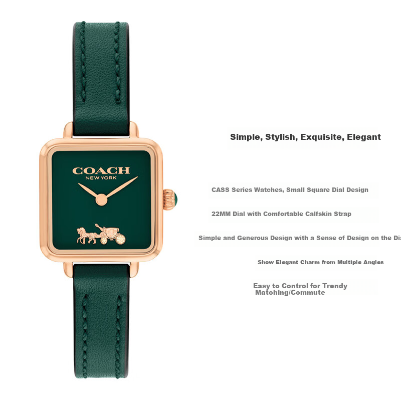 COACH (COA-01261756