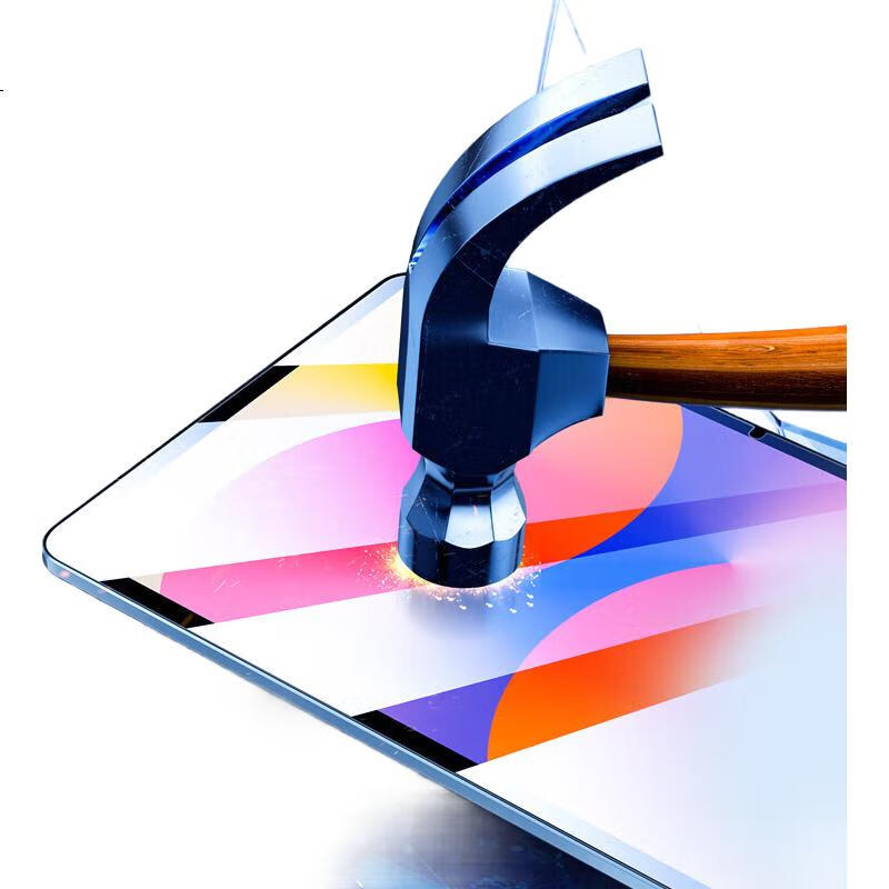 Защитная пленка ALittleFlower для Huawei MatePad SE 11 дюймов 2024, противоударная, противоотпечатки