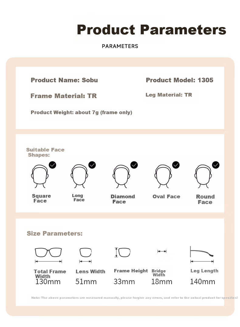 SHOWBIZS Anti-Blue Light Reading Glasses, TR Frame for Middle-Aged And Elderly, Presbyopic Glasses 1305 1
