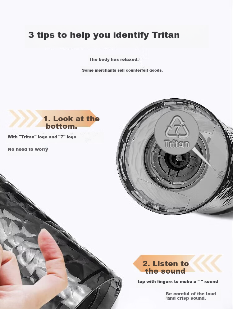 Mixiaoshu Electric Shaker Cup, Fully Automatic Blender, Tritan Material, Rechargeable, for Protein Powder, Smoothies, Milk, Coffee, Soy Milk, Water Cup 12