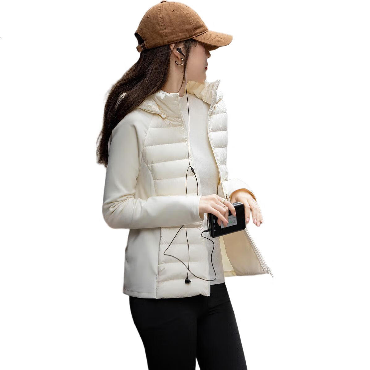 White Image 1