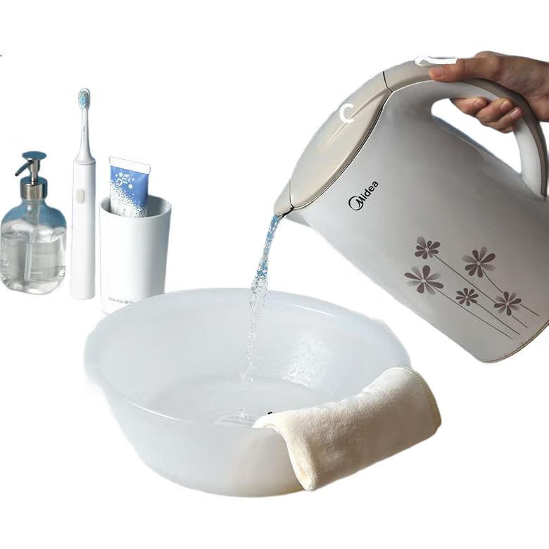 White Image 1