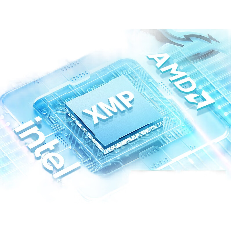Оперативная память DDR4