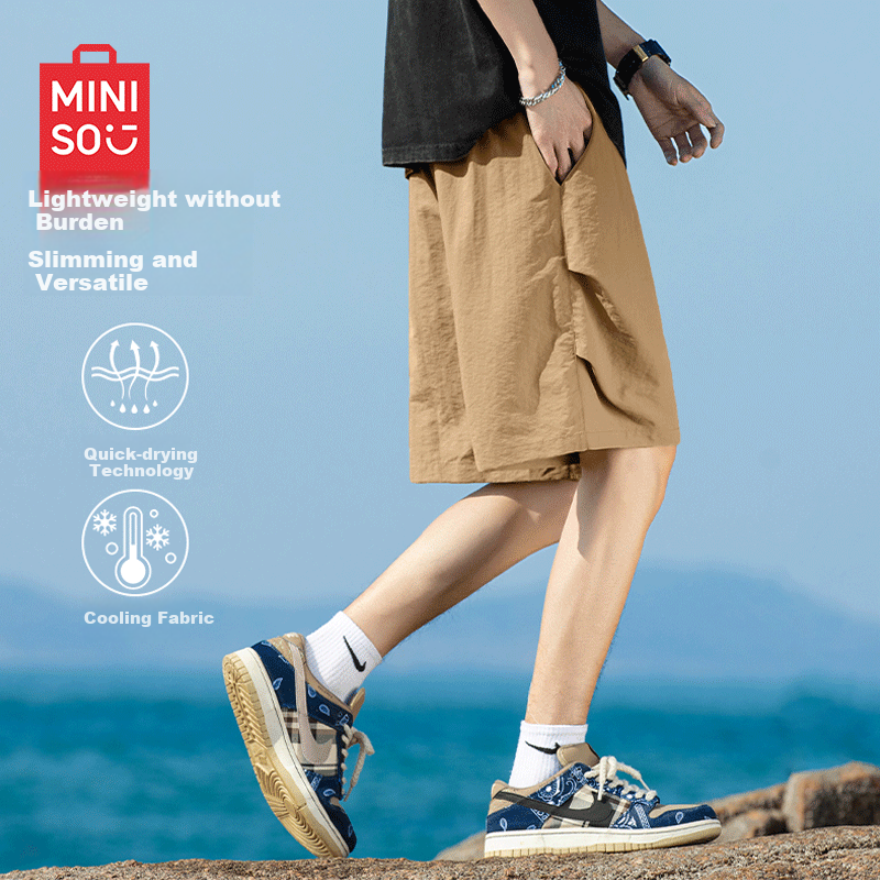 MINISO Men-01226218